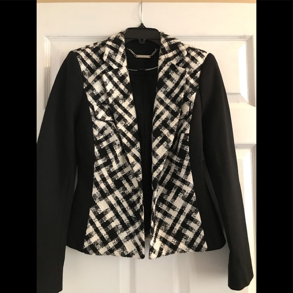 White House Black Market Jacket